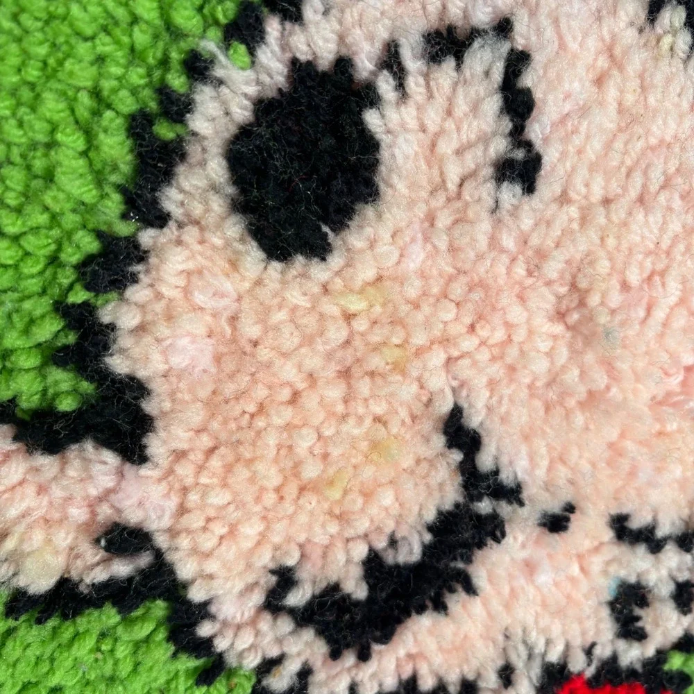 N/A 11 approximate rug